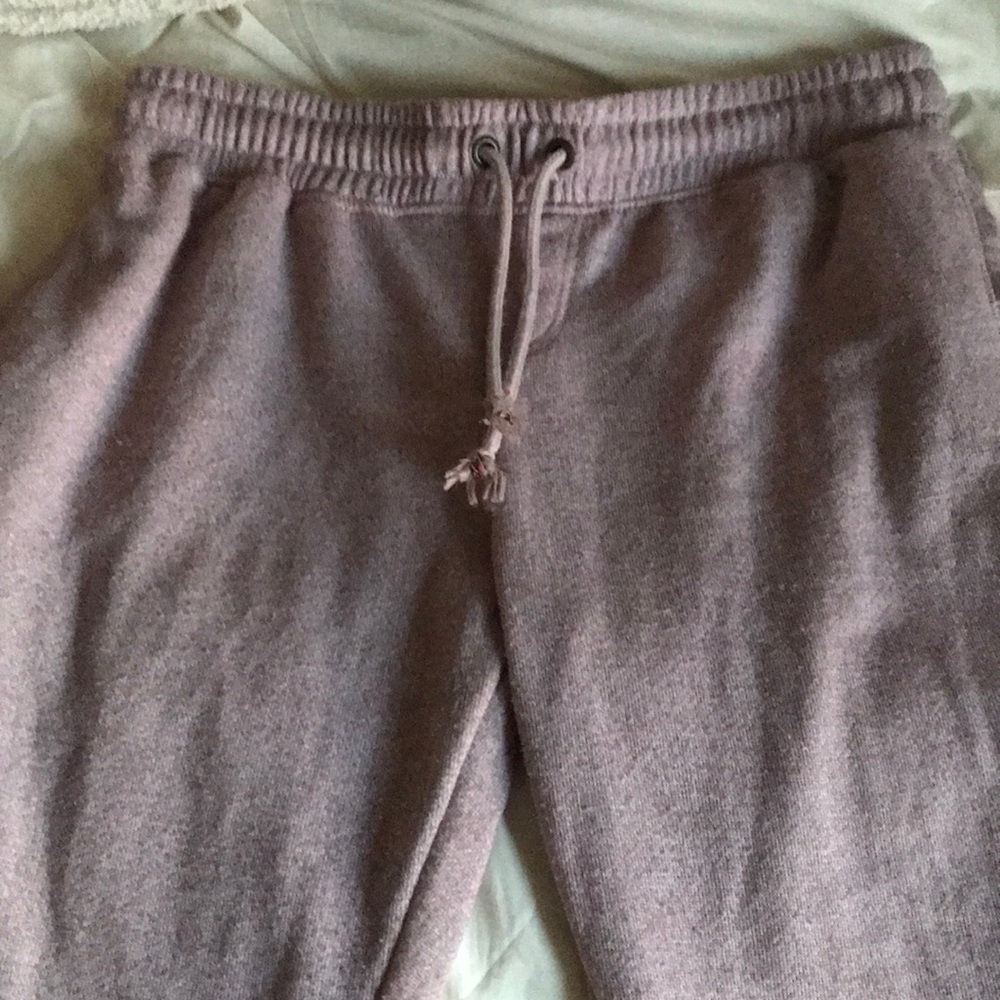 Joggers